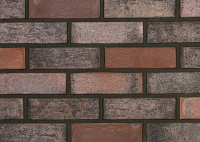 Клинкерный кирпич Plinfa Iron 2306