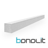 Армированные газосиликатные перемычки BONOLIT БПА 3000х200х250/750