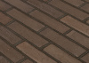 Клинкерный кирпич Plinfa Iron 2807