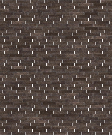 Клинкерный кирпич Plinfa Iron 2804 полнотелый