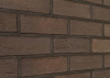 Клинкерный кирпич Plinfa Iron 2807