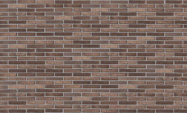 Клинкерный кирпич Plinfa Iron 2809