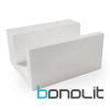 Газосиликатные П-образные блоки Bonolit Малоярославец 500х250х200, D500